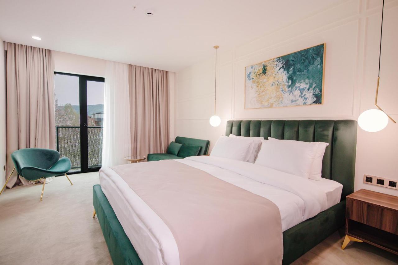 Hotel Orden Tbilisi
