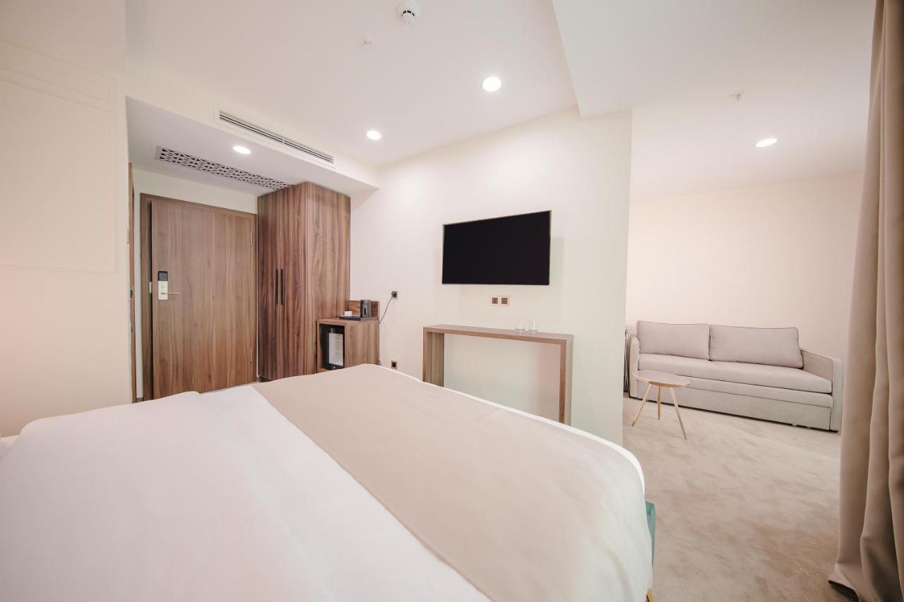 Hotel Orden Tbilisi