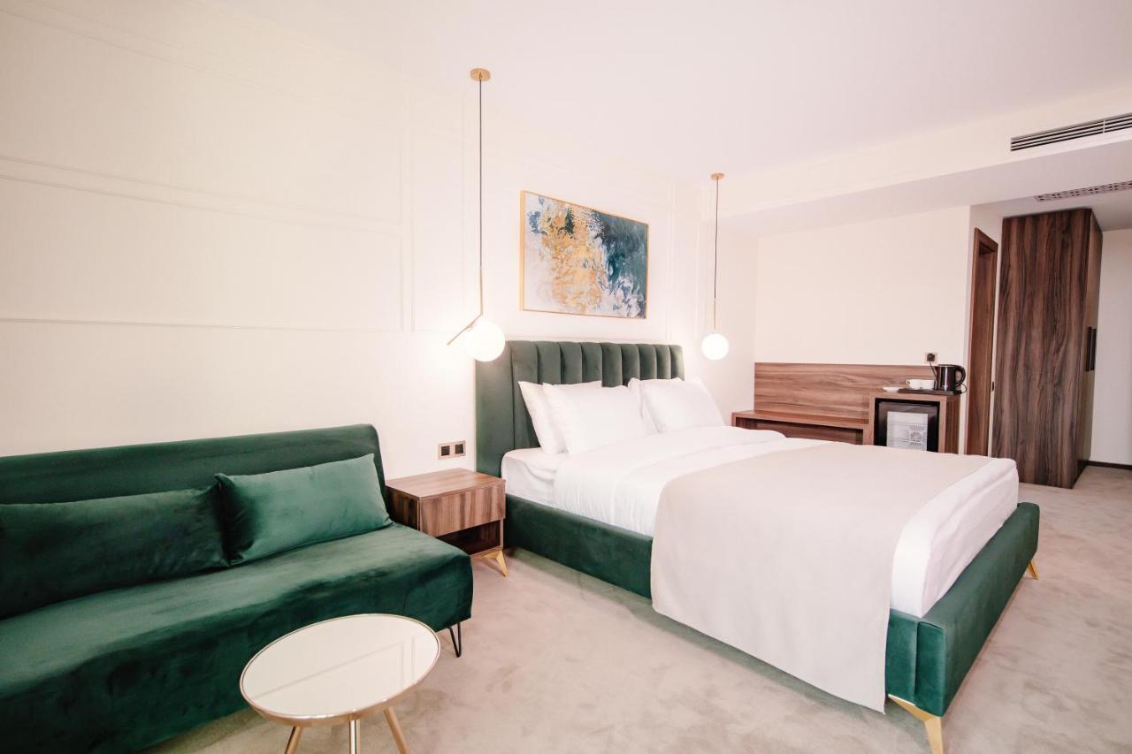 Hotel Orden Tbilisi