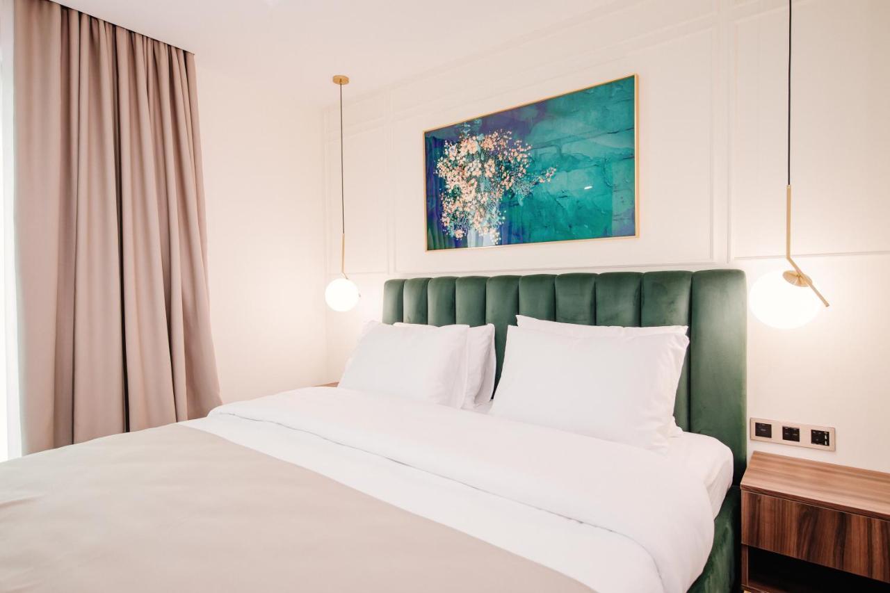 Orden Hotel Tbilisi
