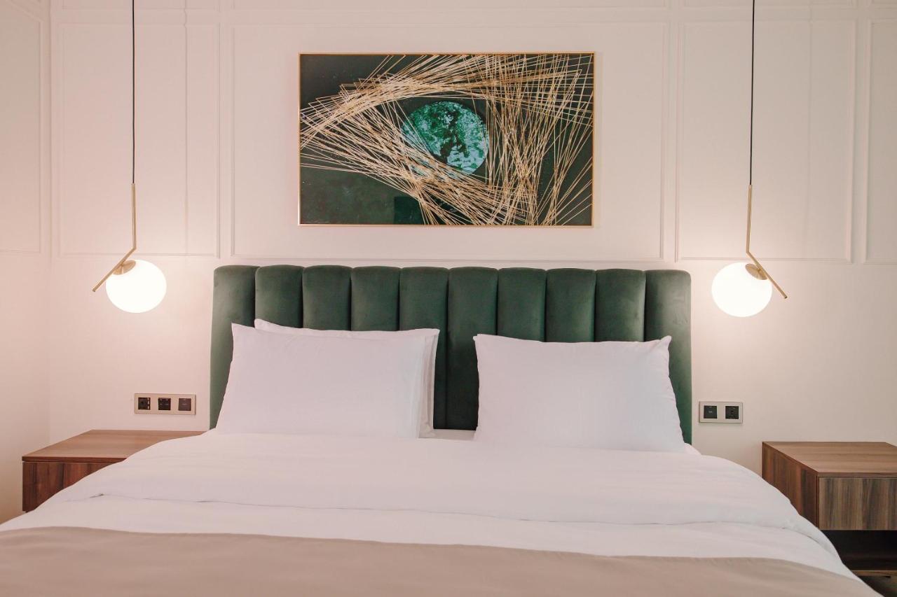 Orden 4* Tbilisi