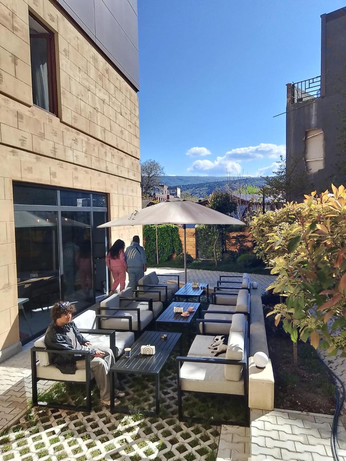 Hotel Orden 4*