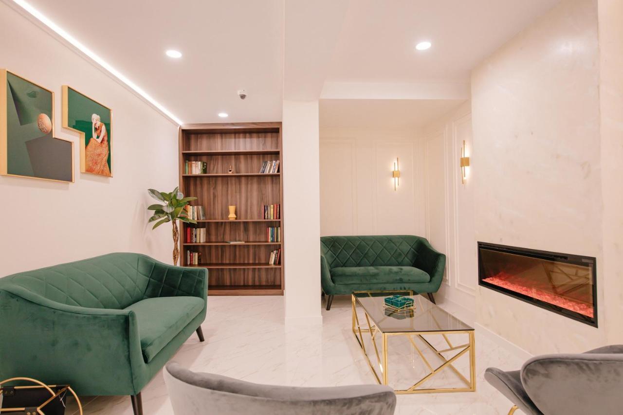 Hotel Orden Tbilisi