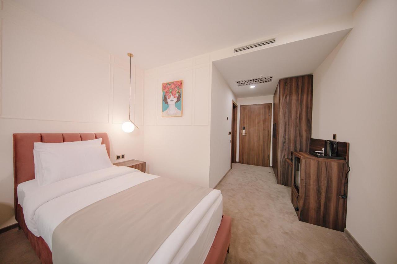 Orden Hotel Tbilisi