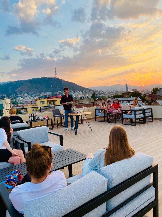 Orden Hotel