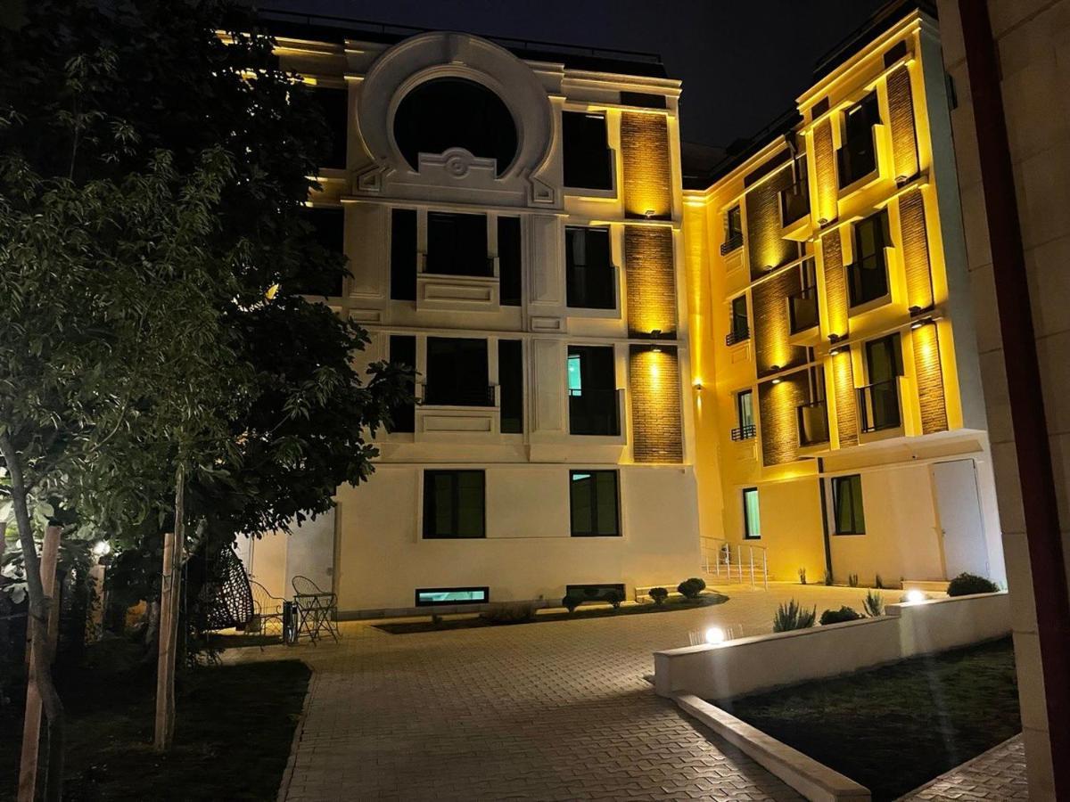 Hotel Orden 4*
