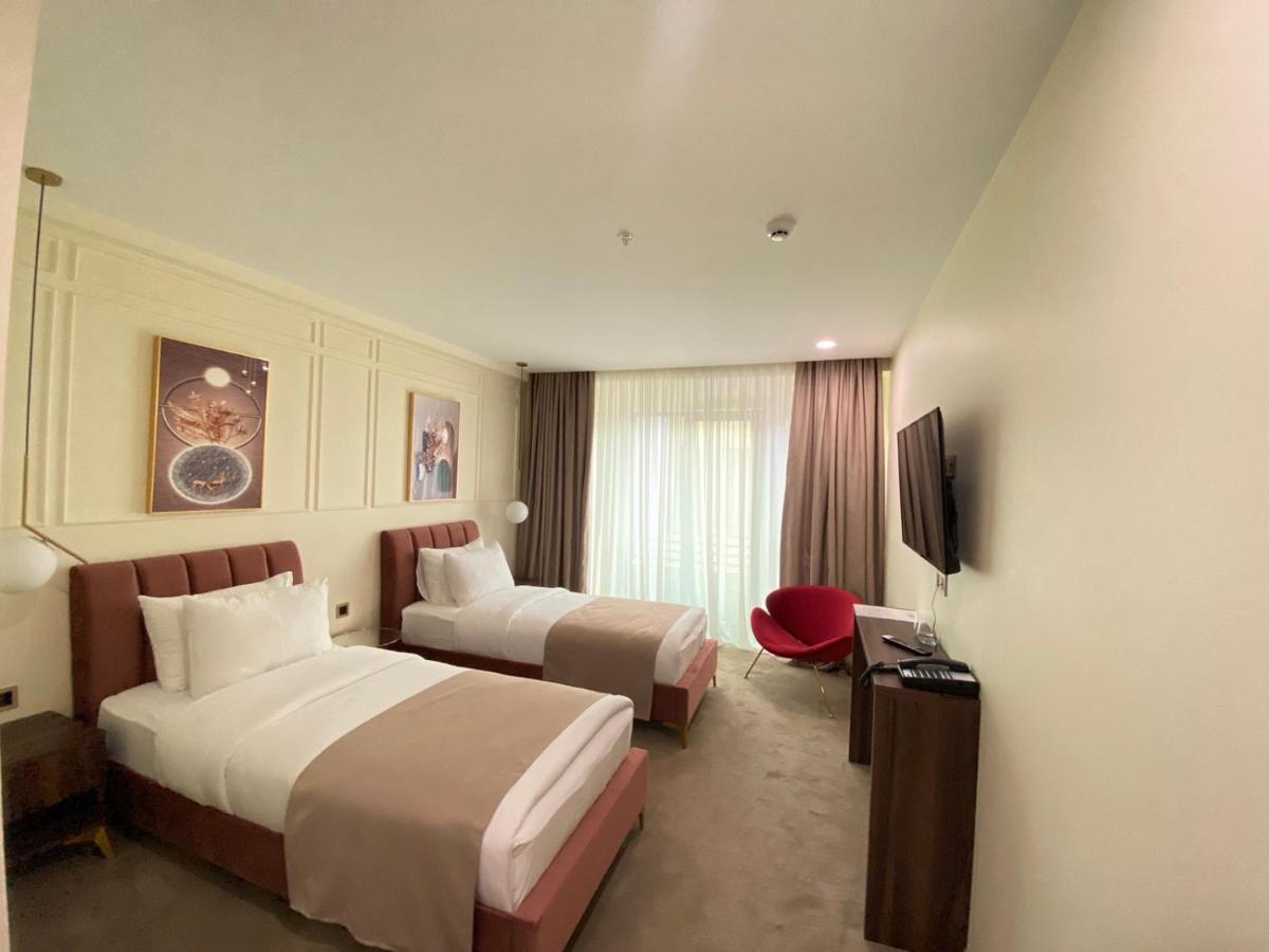 Orden Hotel Tbilisi